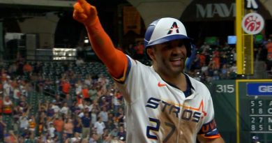 Espada escuchan a José Altuve: Cambio de bateo da resultados