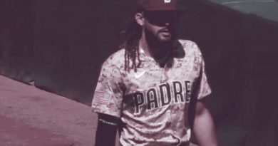 Fernando Tatis Jr.