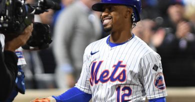 Francisco Lindor