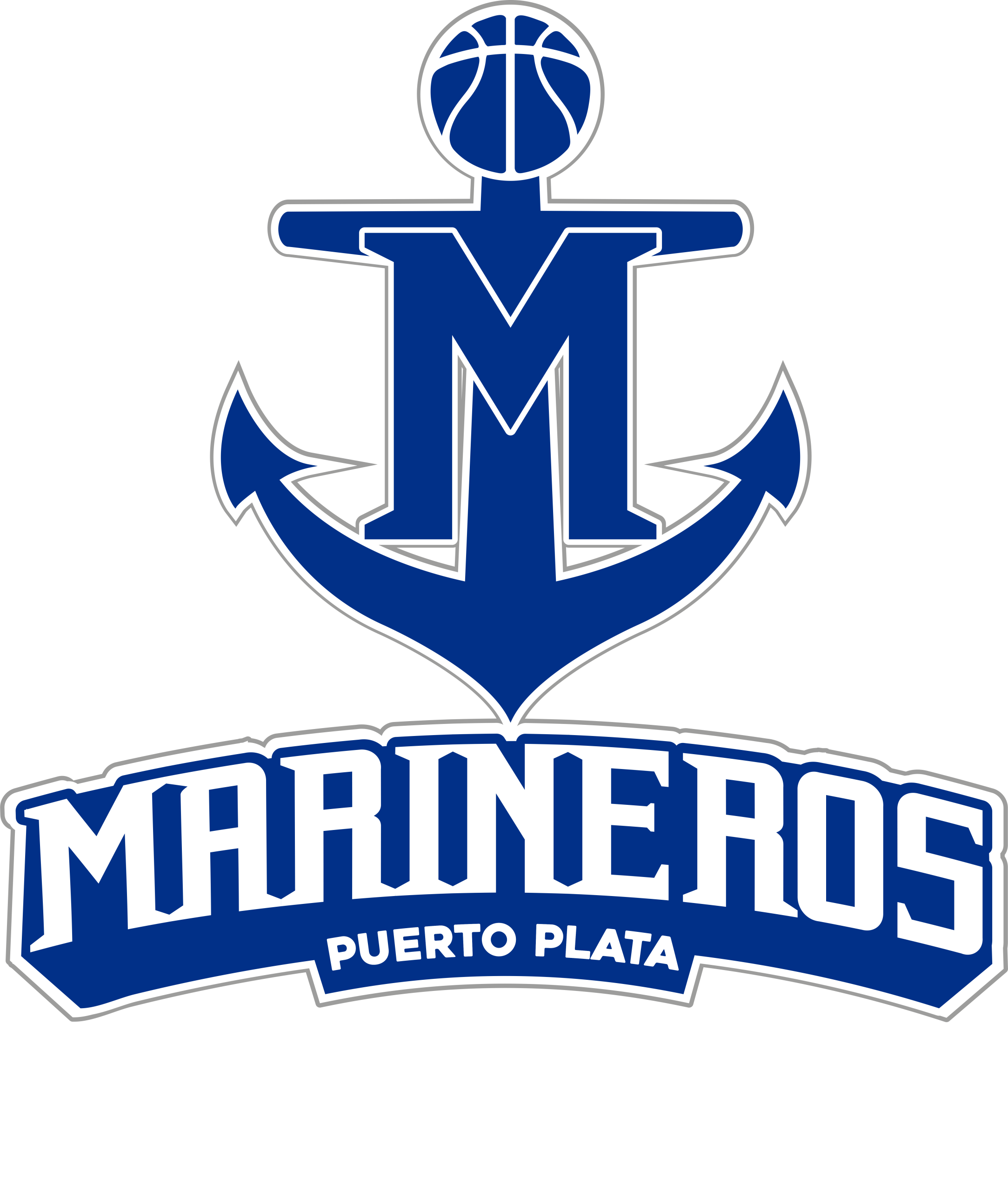 Marineros de Puerto Plata