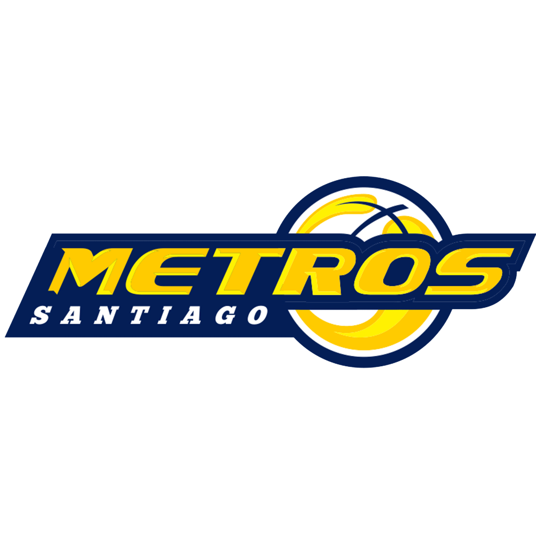 Metros de Santiago