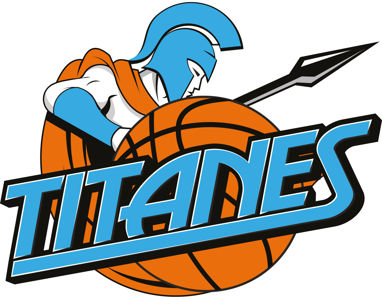 Titanes