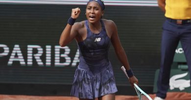 Coco Gauff