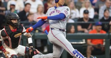 Juan Soto conecta par de jonrones en triunfo de Mets