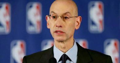 La NBA se verá en Prime Video desde octubre de 2025