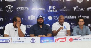Marineros de Puerto Plata por campeonato de la Súper Liga LNB