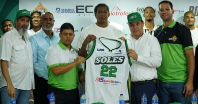 Soles del Este buscará su primer título de la Súper Liga LNB 2025