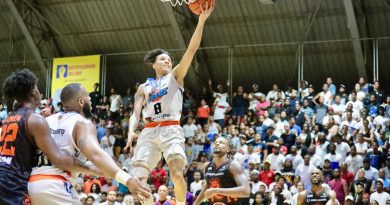 Titanes vs Reales abren la Súper Liga LNB 2025