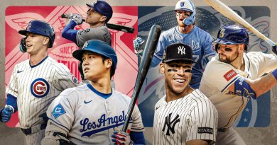 Aaron Judge y Shohei Ohtani lideran los favoritos por el MVP
