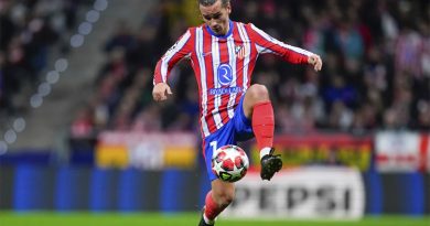 Antoine Griezmann