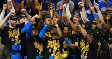 ¿Cuánto puede valer el anillo de campeón de la NBA?