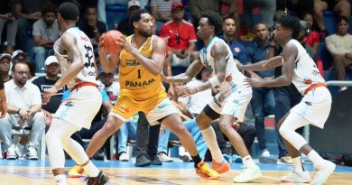 Definidos los equipos para el Juego de Estrellas de la LNB