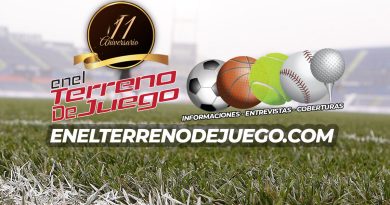 Enelterrenodejuego.com celebra 11 años informando deportes
