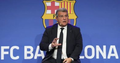 FC Barcelona podría ser sancionado por la UEFA