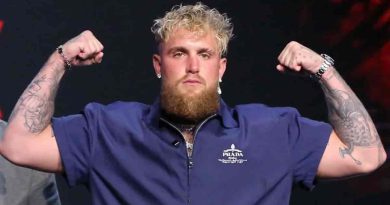Jake Paul se compara con Ali, afirma ser lo mejor para el boxeo