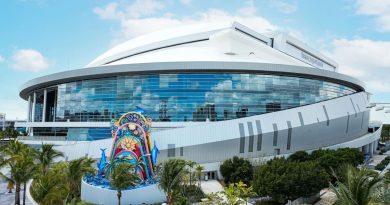 LIDOM llevará Serie del Caribe 2028 al LoanDepot Park