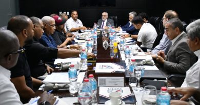 LIDOM y Fenapepro inician negociaciones para renovación de acuerdo