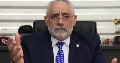 Lidom respalda nuevo estadio de béisbol propuesto por Abinader