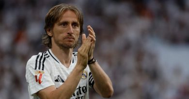 Luka Modric ficha por el Milan tras Mundial de Clubes