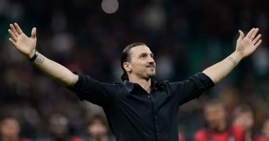 Messi eliminado del Mundial de Clubes, Zlatan culpa a Inter Miami