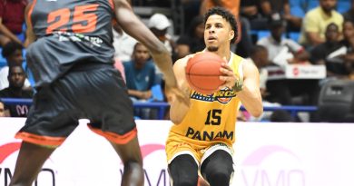 Metros vuelven al primer lugar de la Súper Liga LNB 2025