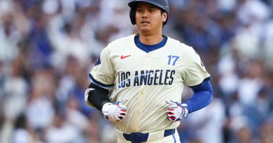 Shohei Ohtani llega a 250 en MLB