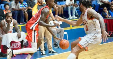 Leones vencen a Cañeros y siguen líderes en la Súper Liga LNB