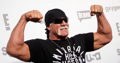 Adiós a una leyenda: Hulk Hogan fallece a los 71 años
