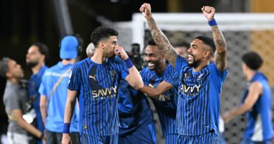 Al Hilal sorprende al Manchester City en el Mundial de Clubes