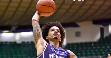 Andersson García “Novato del Año” de La Súper Liga de la LNB 25