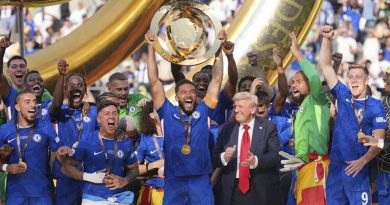 Chelsea hace historia al conquistar el primer Mundial de Clubes