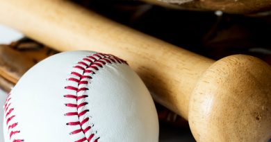 El béisbol no es solo un juego