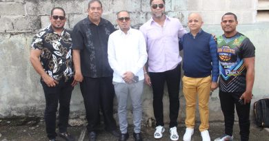 Fundación Boomstick23 respaldará XXXV juegos deportivos San Vicente 2025