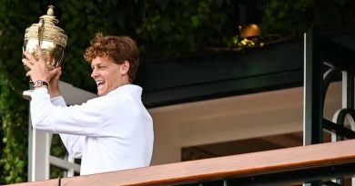 Jannik Sinner vence a Alcaraz y conquista Wimbledon 2025