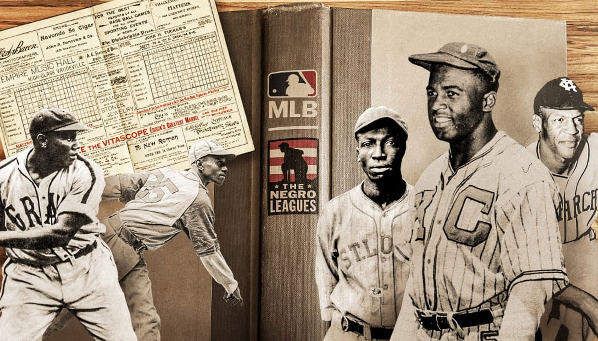 Las estadísticas de MLB cambian para siempre