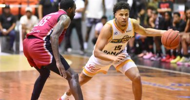 Metros vencen a Indios y quedan a un triunfo de la final