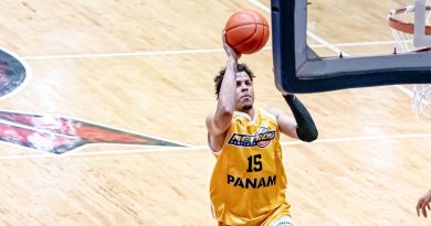 Metros de Santiago avanzan a la final de La Súper Liga de la LNB
