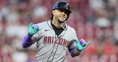 Roban casa de Ketel Marte durante Juego de Estrellas MLB