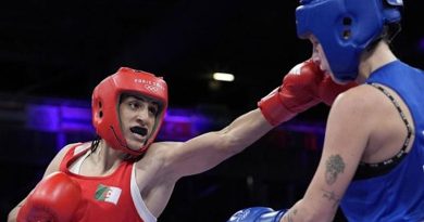 World Boxing exigirá pruebas genéticas para confirmar el sexo