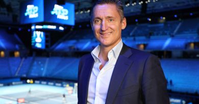 Andrea Gaudenzi defiende el calendario ATP