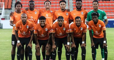 Cibao FC vence a Vega Real y escala al tercer lugar en la LDF