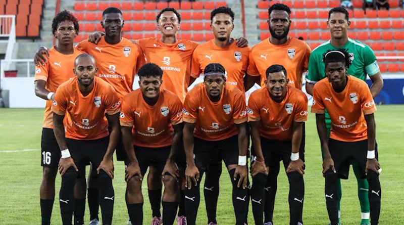 Cibao FC vence a Vega Real y escala al tercer lugar en la LDF