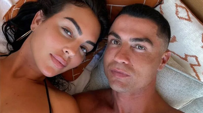 Cristiano Ronaldo y Georgina se casarán tras 9 años de relación