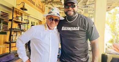 Fallece Américo Ortiz, padre del Salón de la Fama David Ortiz