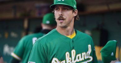 Gigantes del Cibao anuncian al lanzador Daniel Mengden