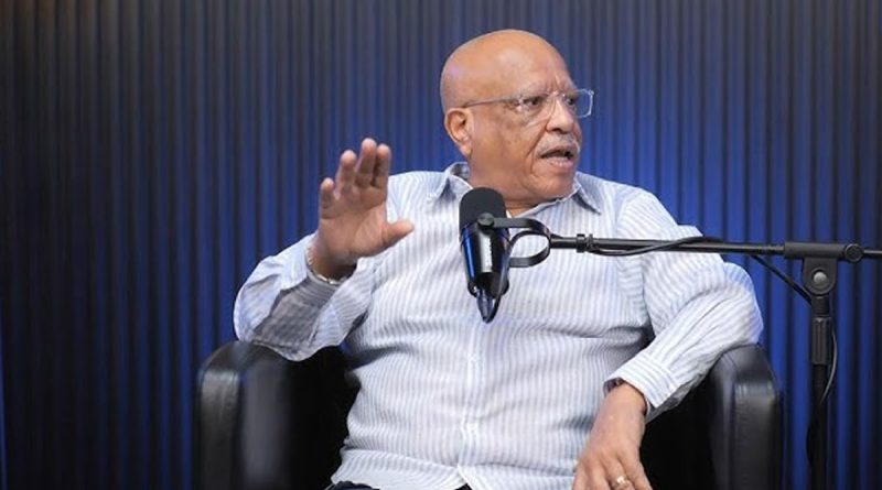 Gigantes del Cibao suman a Rolling Fermín a la transmisión