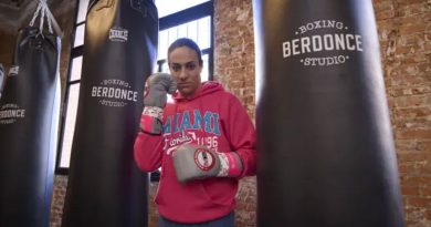 Imane Khelif desafía polémicas y sueña con oro en Los Ángeles