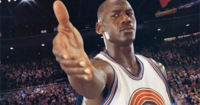 Michael Jordan y el top 10 de atletas que más dinero han ganado en la historia