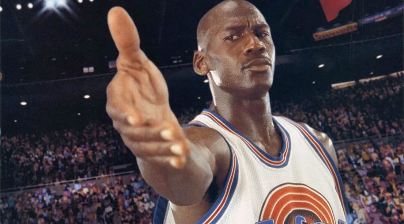 Michael Jordan y el top 10 de atletas que más dinero han ganado en la historia