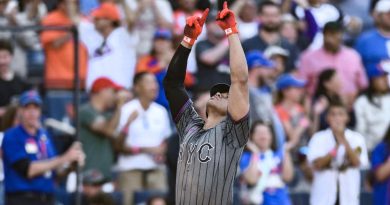 Juan Soto de un inicio lento a una potencial temporada de 30-30